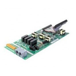 Tarjeta de portero KX-TE82460 de 2 canales para Central telefónica Panasonic - LA CASA DEL TELEFONO
