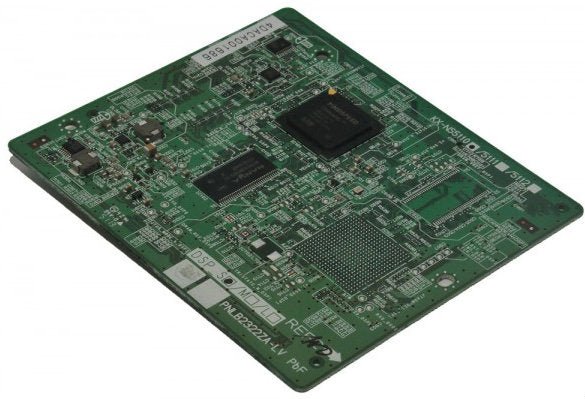 Tarjeta Panasonic KX-NS5111 para recursos DSP - LA CASA DEL TELEFONO