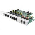 Tarjeta Panasonic KX-TE82480 para ampliación de 2 líneas y 8 extensiones sencillas