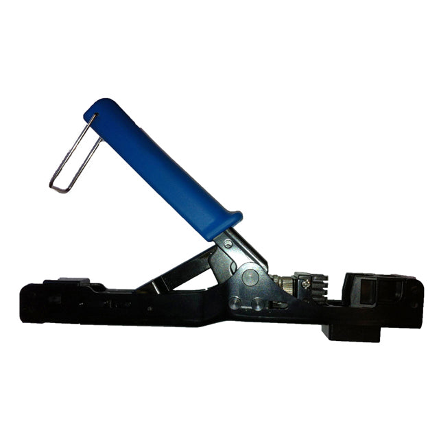 Crimpadora de Jack Modular CAT5E/6 – Quest TEL-6060