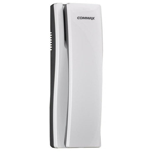 Teléfono Apartamento Commax DP-SS Audio Dúplex Abre Puerta - LA CASA DEL TELEFONO