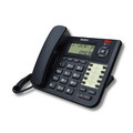 Teléfono elegante de escritorio Uniden AS8401