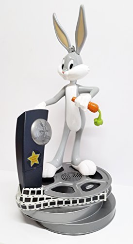 Teléfono inalámbrico Bugs Bunny - LA CASA DEL TELEFONO
