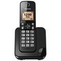Teléfono Inalámbrico DECT Bloqueo Llamadas Panasonic KX-TGC350