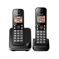 Teléfono Inalámbrico DECT Combo 2 Auriculares Panasonic KX-TGC352