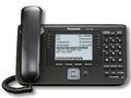 Teléfono IP; Pantalla 4.4 pulgadas; 2 puertos Ethernet KX-UT248