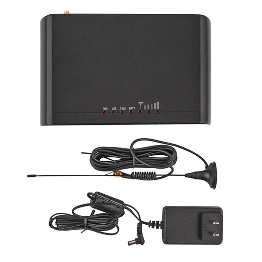 Terminal Telular 4G LTE - FWT-88484G - LA CASA DEL TELEFONO