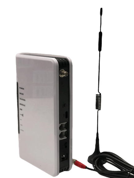 Terminal Telular 4G LTE – WDX-380-A - LA CASA DEL TELEFONO