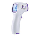 Termómetro Infrarrojo de pistola sin contacto para medir temperatura corporal – T-01