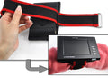 Tester monitor para cámaras de seguridad CVBS - CV-TEST300