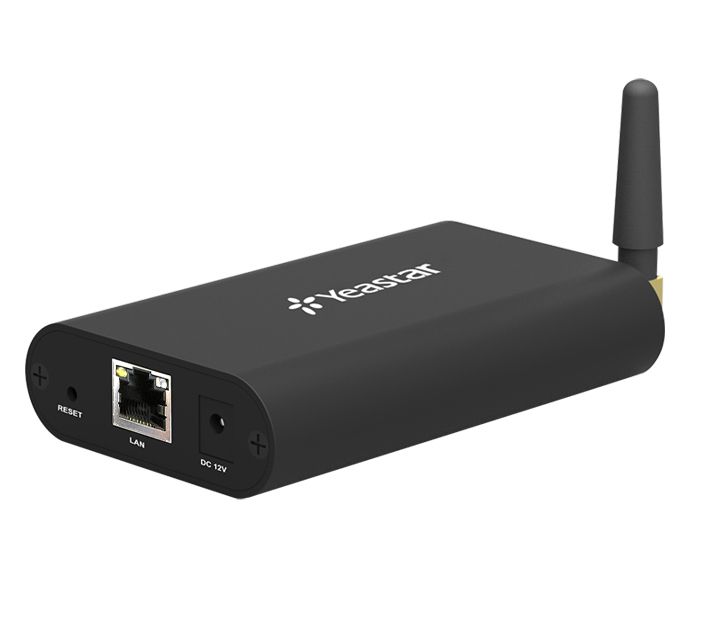 Yeastar NeoGate TG100 - Gateway GSM VoIP de 1 canal