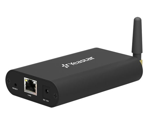 Yeastar NeoGate TG100 - Gateway GSM VoIP de 1 canal