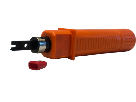 Herramienta de Impacto “punch down”, cuchilla 110 – TIN3140