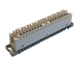 Regleta de desconexión de 10 pares- LCDT TMKD-10