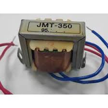 Transformador de audio de 70 voltios, 8 ohmios – JMT-350 - LA CASA DEL TELEFONO