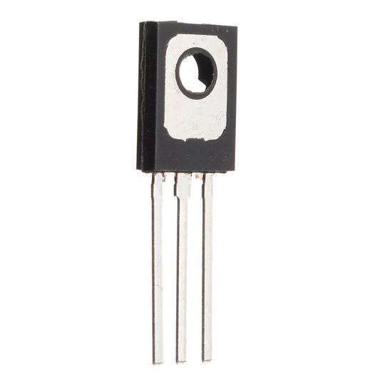 Transistor de potencia E13003 - LA CASA DEL TELEFONO