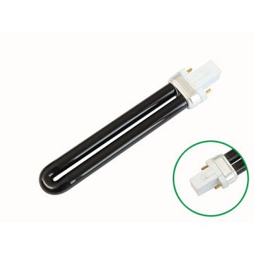 Tubo de luz ultravioleta de 11W – BLB11W - LA CASA DEL TELEFONO