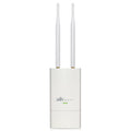 UAP-Outdoor+ Antena WiFi de Largo Alcance 2.4 Ghz