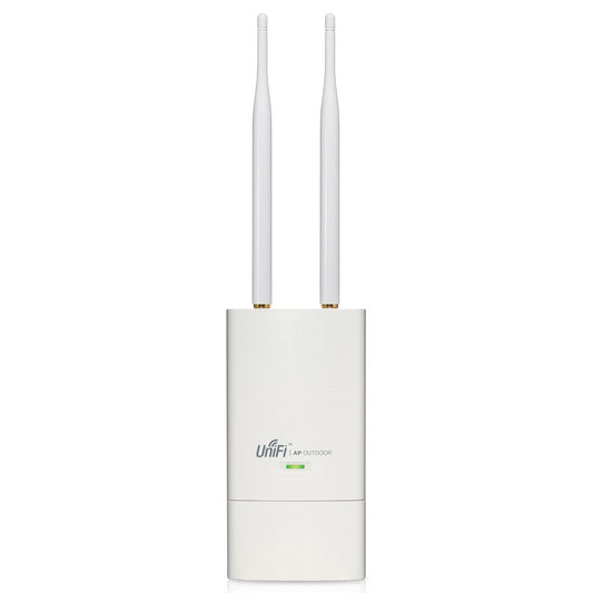 UAP-Outdoor+ Antena WiFi de Largo Alcance 2.4 Ghz - LA CASA DEL TELEFONO