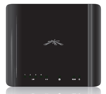 AIRROUTERHPR - Router inalámbrico para interiores