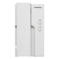 Estación tipo teléfono con dos botones Commax DP-2HPR, para sistema de audio portero