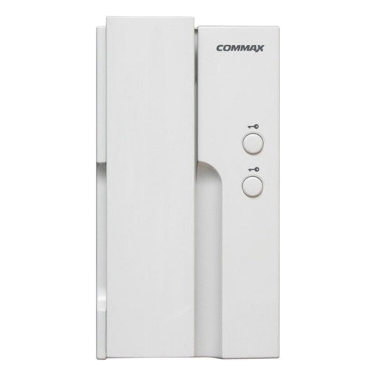 Teléfono Commax DP-2HPR (dos botones)