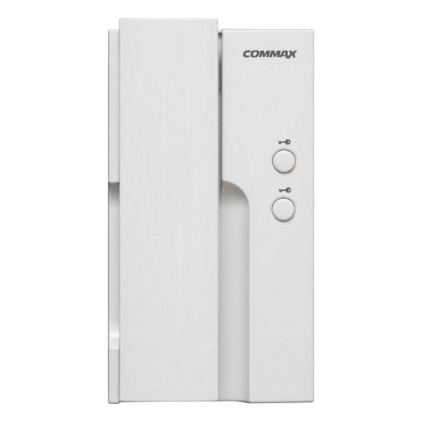 Teléfono Commax DP-2HPR (dos botones)