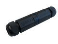 Unión de cables CAT6, nivel de protección IP67 – LCDT NSA20-03