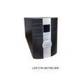 UPS en línea de 3KVA LCDC3KS