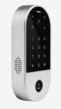 Cámara wifi con teclado de acceso Secukey Vcontrol 2