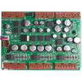 Distribuidor de video Commax VD-103N, para sistema Gate View