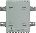 Distribuidor de video BNC: 1 entrada 3 salidas – VD100