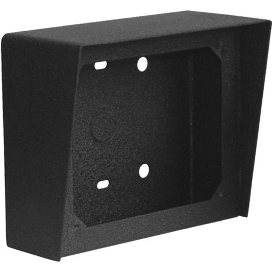 VE-6x7 – Caja superficial, antivandálica, resistencia a la intemperie - LA CASA DEL TELEFONO