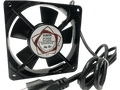 Ventilador 220VAC para gabinete