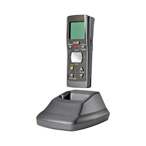 Grabadora de voz para teléfonos