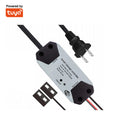 Controlador inteligente para puerta de garage – Smart Garage Controller