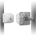 Kit con 2 antenas 5ghz pre-configuradas para enlace punto a punto – Mikrotik Wireless Wire Cube CubeG-5ac60adpair