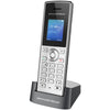 Teléfono WIFI Grandstream WP810 soporta 2 cuentas SIP y voz HD