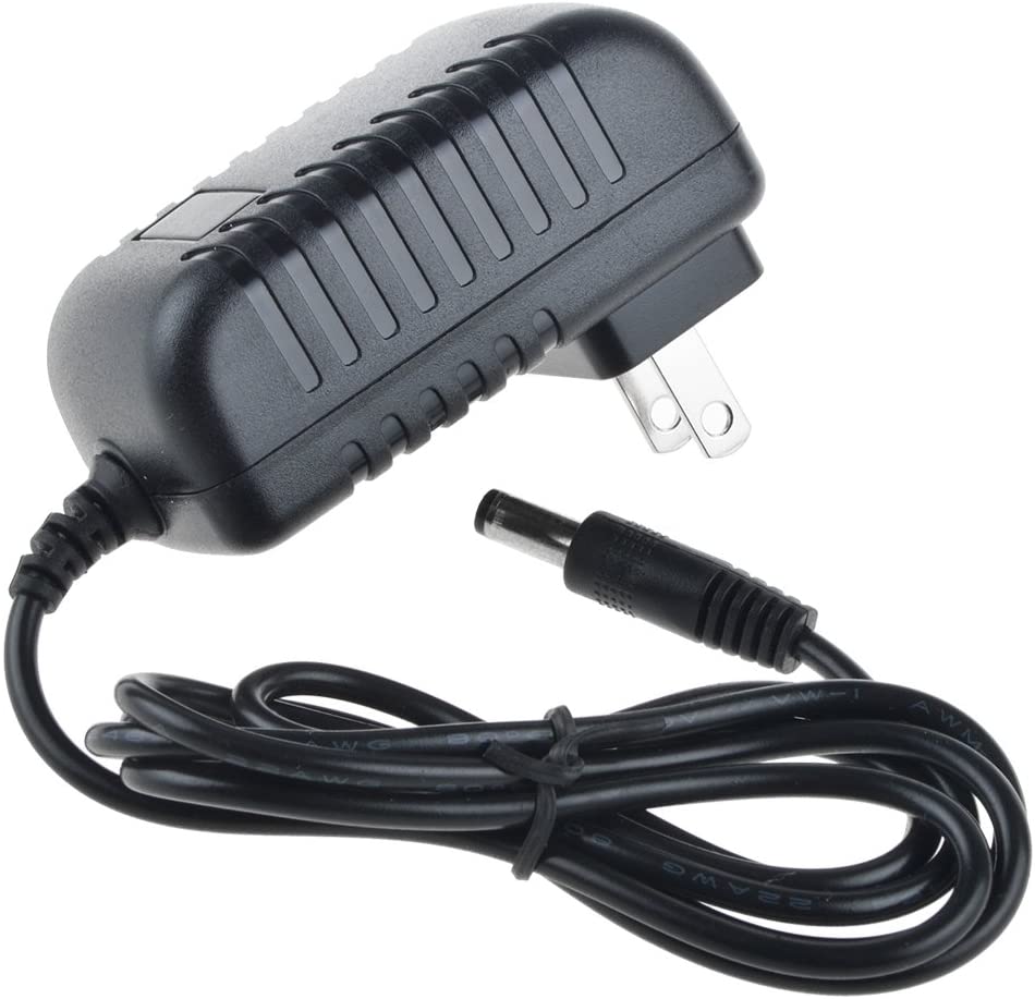 Adaptador de corriente XH1200-0500WG de 12VDC 500mA reemplazo para el MY-E330