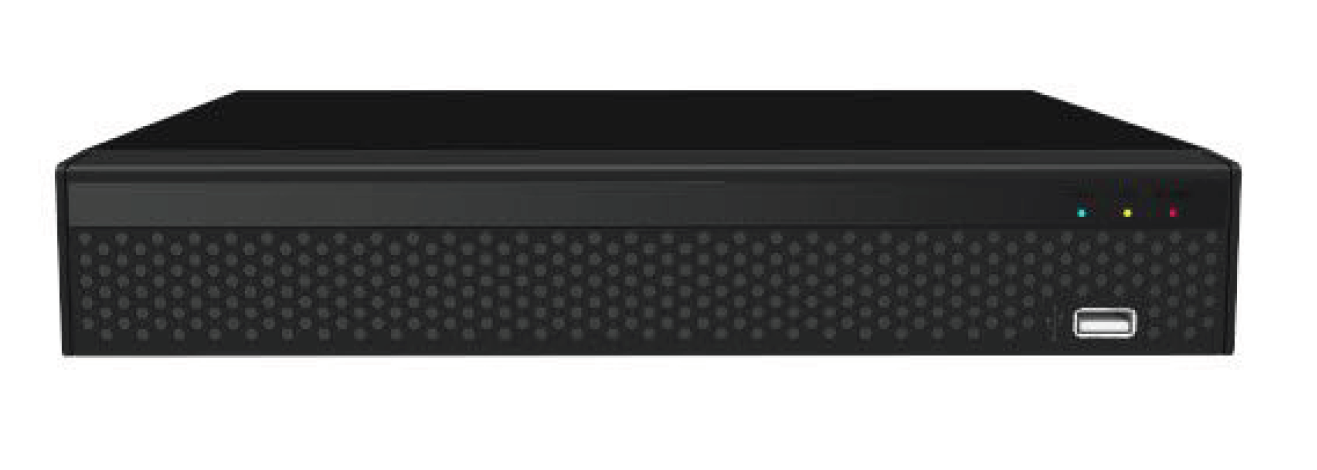 Grabador de video Pentabrido 8CH HD ó 16CH IP – XVRDA2108HD Longse