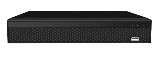 Grabador de video Pentabrido 8CH HD ó 16CH IP – XVRDA2108HD Longse