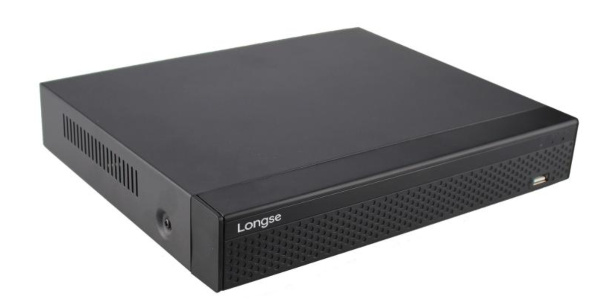 Grabador de video Pentabrido de 8 canales – XVRDA3108DB Longse
