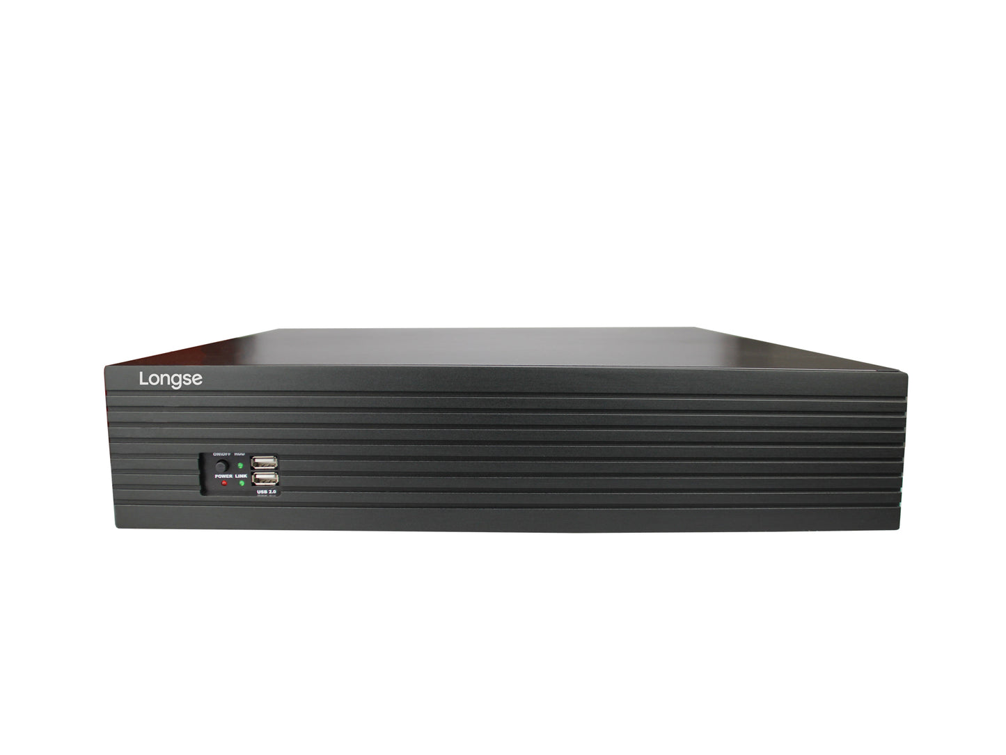 Grabador de video Pentabrido (ANALOGA/AHD/CVI/TVI/RED) de 32CH – XVRDA3132HL Longse