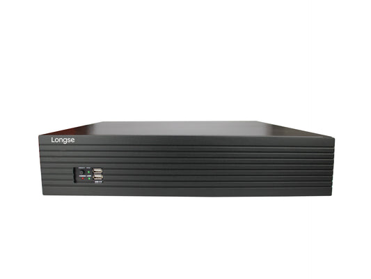 Grabador de video Pentabrido (ANALOGA/AHD/CVI/TVI/RED) de 32CH – XVRDA3132HL Longse