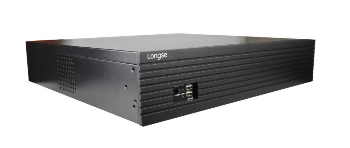 Grabador de video Pentabrido 32CH HD ó 32CH IP – XVRDA3132L Longse
