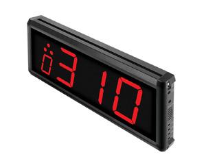 Y-310B/433 - Display Inalámbrico de 3 Dígitos