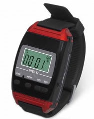 Y-650 - Receptor inalámbrico tipo reloj de pulso