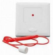 Y-SC - Dispositivo con Cuerda para Llamado de Emergencia