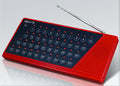 Consola inalámbrica llamado de enfermera Y-40A/433 - 40 habitaciones