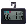Termómetro higrómetro digital para uso en freezer, registra temperatura y humedad – YK-76